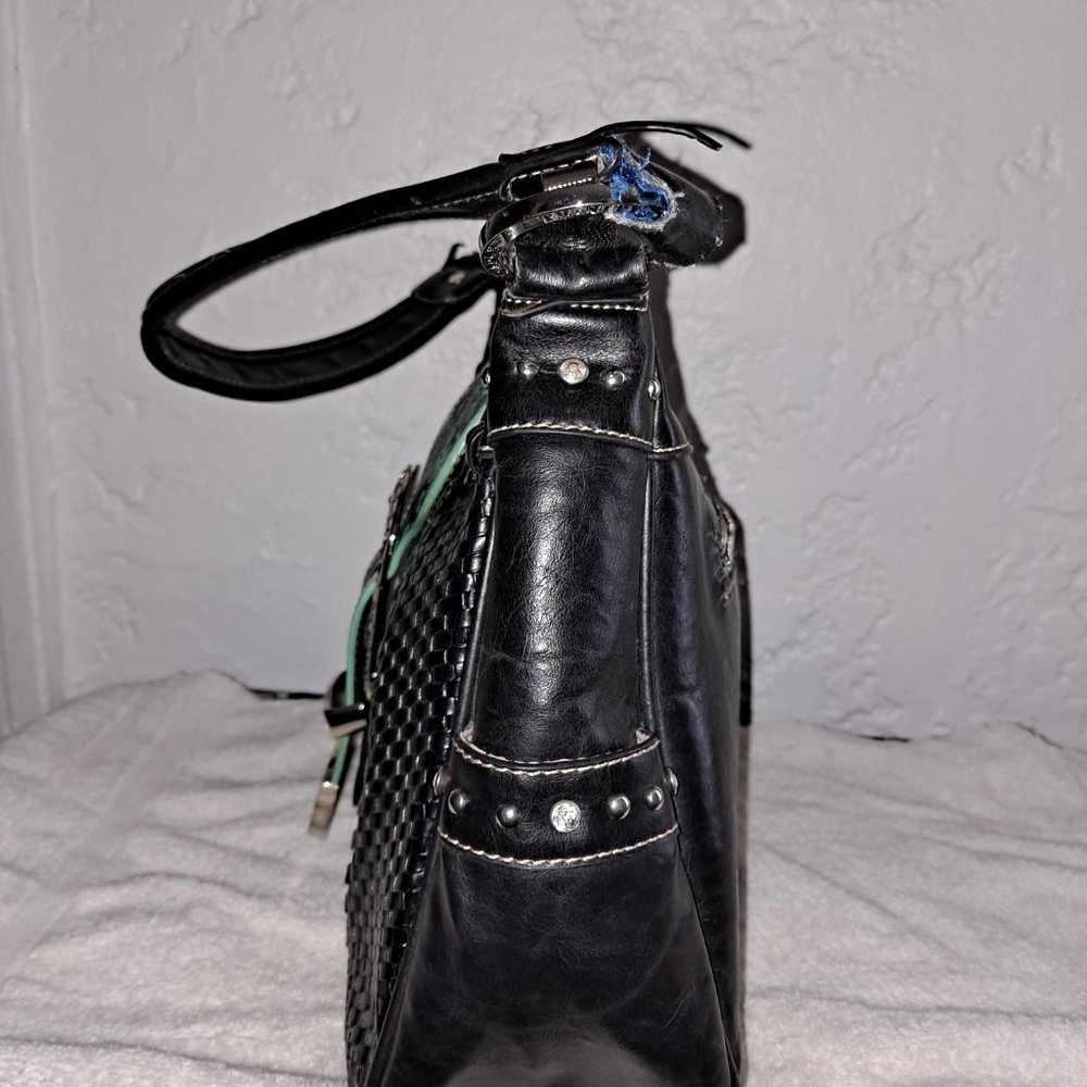 Two Used Purses - image 5